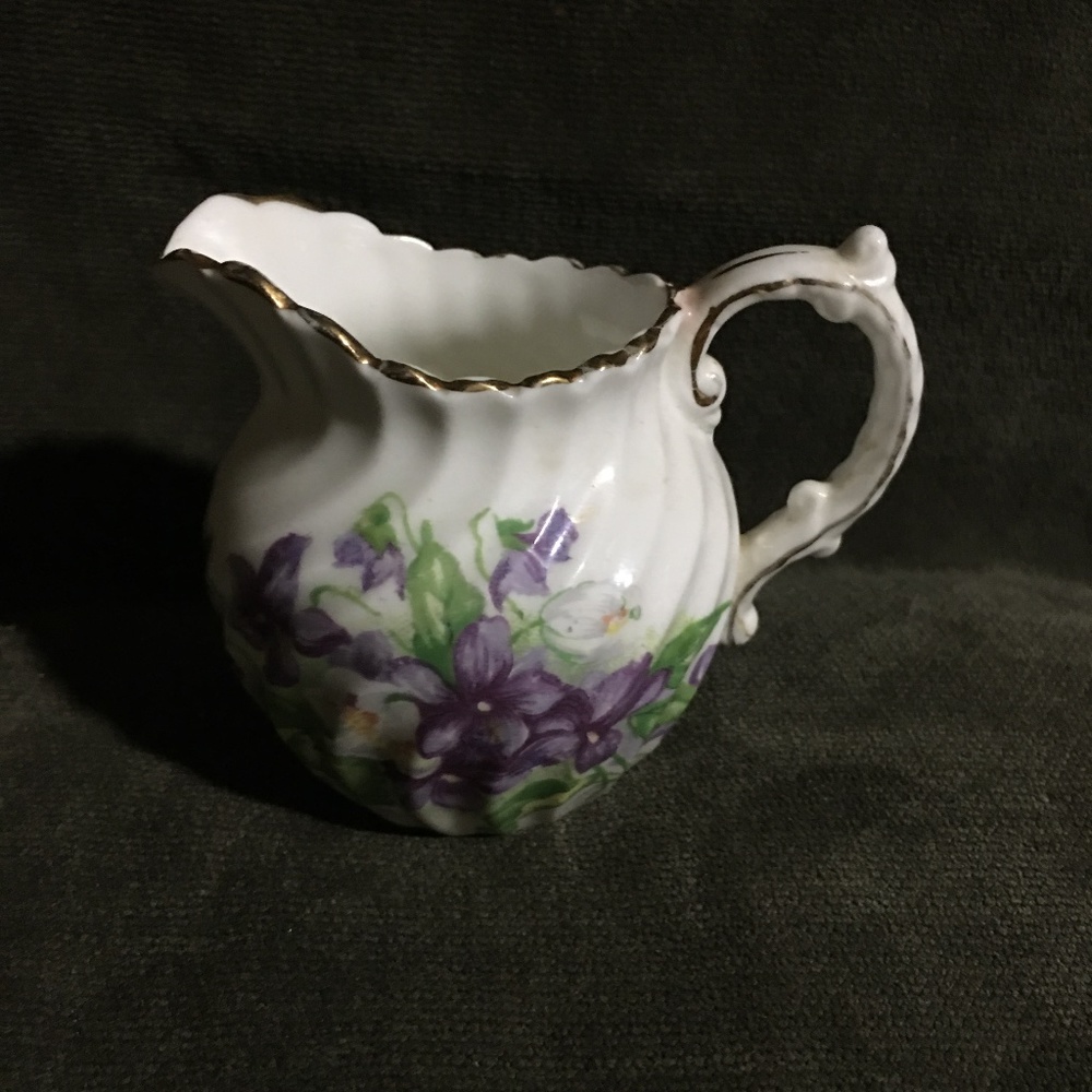 Ainsley England mini jar